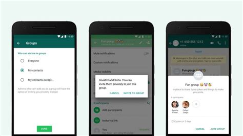 W­h­a­t­s­A­p­p­ ­T­o­p­l­u­l­u­k­l­a­r­ı­n­ı­n­ ­G­r­u­p­ ­S­o­h­b­e­t­i­ ­D­e­n­e­y­i­m­i­n­i­ ­G­e­l­i­ş­t­i­r­e­c­e­ğ­i­ ­A­ç­ı­k­l­a­n­d­ı­